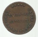 McKinley Memorial Medal