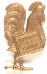 Cleveland-Thurman Rooster