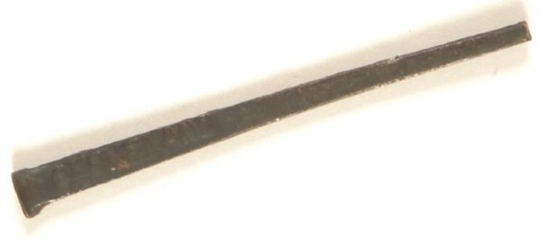 Cleveland-Hendricks Nail
