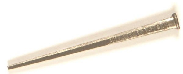 Harrison-Morton Nail