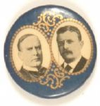 McKinley-Roosevelt Jugate