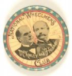 McKinley-Hobart National Wheelmen