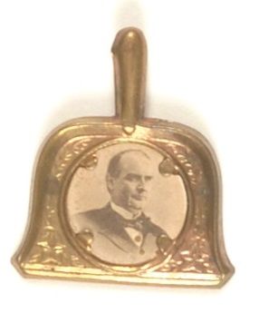 William McKinley Broom