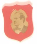 Bryan Shield Pinback