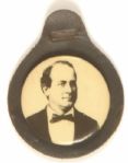 William Jennings Bryan Fob