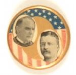 McKinley-TR Liebmann Jugate