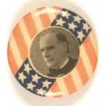 McKinley Stars and Stripes