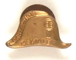 McKinley Protection Cap