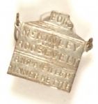 McKinley Full Dinner Kettle