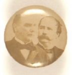 McKinley-Roosevelt Stud