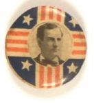William Jennings Bryan Stud
