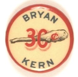 Bryan-Kern No Big Stick