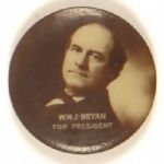 Bryan Sepia Celluloid