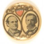 Bryan-Kern 1908 Jugate