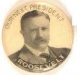TR Celluloid with Later Photo