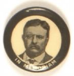 Theodore Roosevelt Memorial