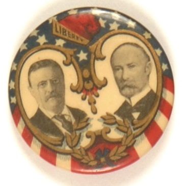 TR-Fairbanks Liberty Cap