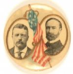 TR-Fairbanks Flag No. 2