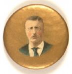Roosevelt Gold Background