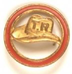TR Rough Rider Hat