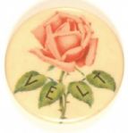 Roosevelt Rose-Velt