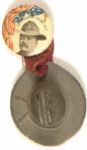 TR Rough Rider with Hat