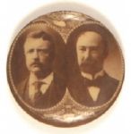 Roosevelt-Fairbanks Sepia