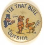 TR Tie That Bull Outside