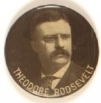 Roosevelt Sharp Celluloid
