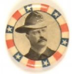Roosevelt Rough Rider