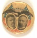 TR-Fairbanks Scarce Jugate