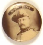 TR Sepia Rough Rider