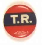 Roosevelt, TR