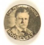 Roosevelt People's Choice