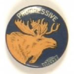 Roosevelt Bull Moose