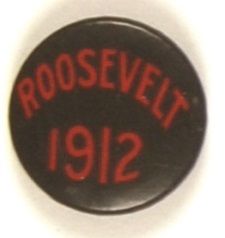 Roosevelt 1912