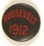 Roosevelt 1912