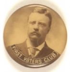 Roosevelt First Voters