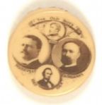 TR, Lincoln, Fremont
