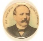 Alton Parker Colorful Celluloid