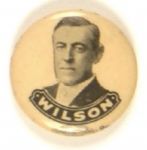 Woodrow Wilson Celluloid