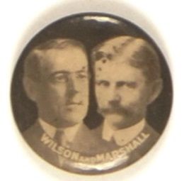 Wilson-Marshall Jugate