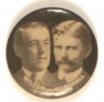 Wilson-Marshall Jugate