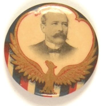 Alton Parker Eagle