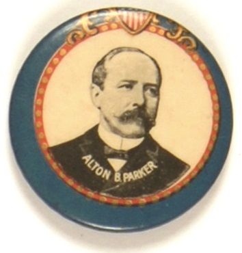 Alton Parker Celluloid
