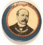 Alton Parker Celluloid
