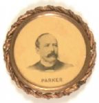 Parker Framed Celluloid