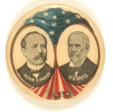 Parker-Davis Jugate