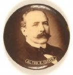 Alton Parker Sepia