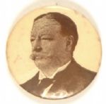 Taft Unusual Photo Celluloid